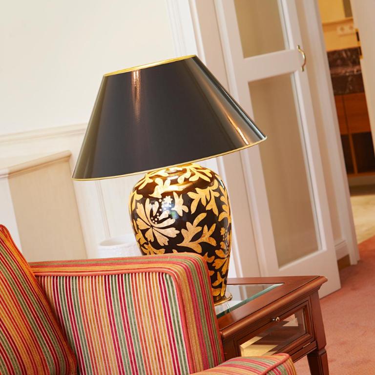 Theresa Wellness-Genießer-Hotel - Suite - 4