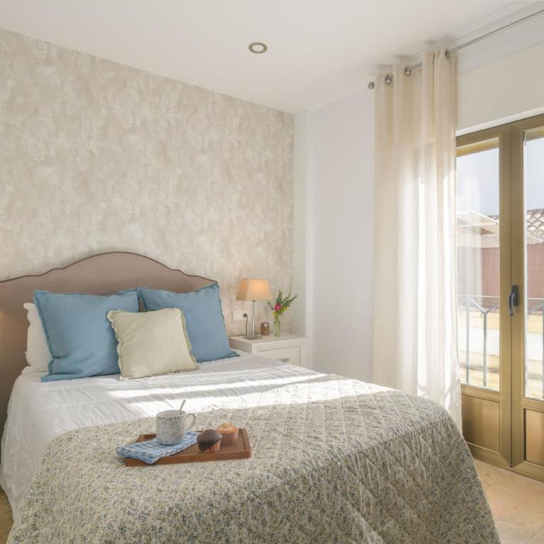 Osario Dream Home - Apartment mit 2 Schlafzimmern - 13