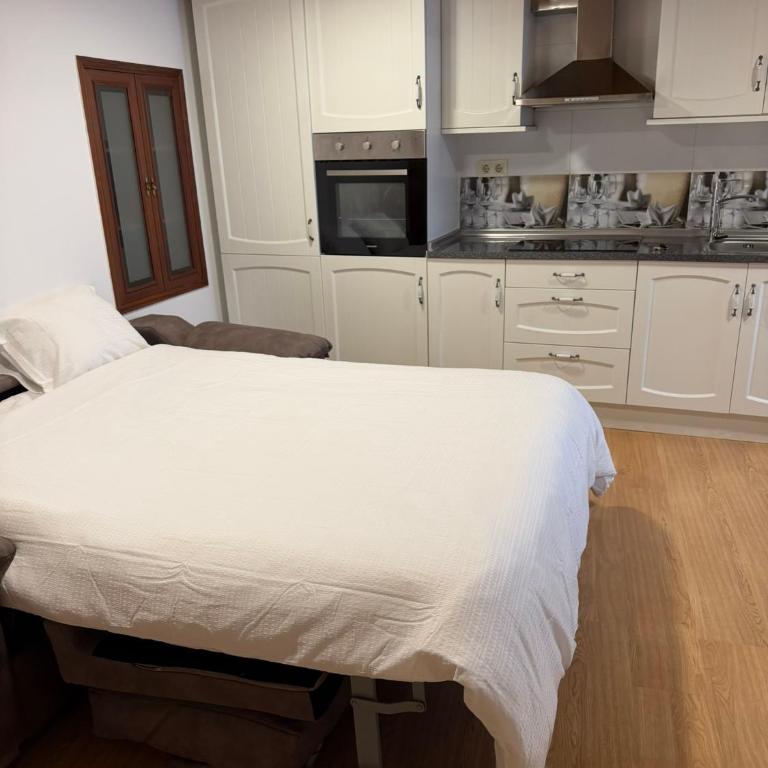 Vivienda Coruña Centro - Casa con 1 dormitorio - 24