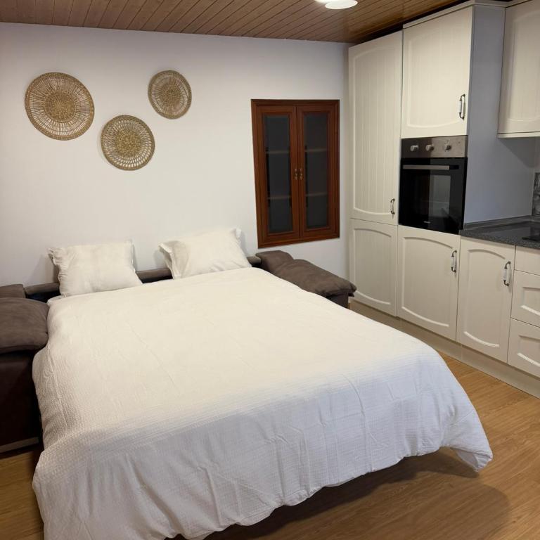 Vivienda Coruña Centro - Casa con 1 dormitorio - 5