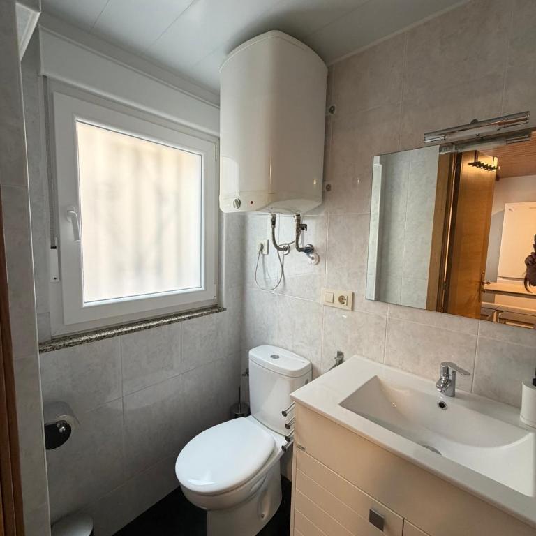 Vivienda Coruña Centro - Casa con 1 dormitorio - 6