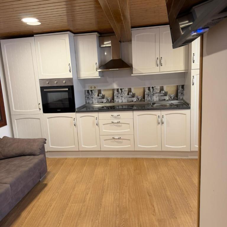 Vivienda Coruña Centro - Casa con 1 dormitorio - 7
