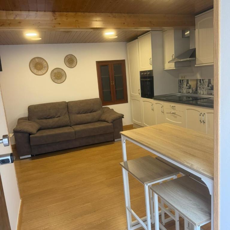 Vivienda Coruña Centro - Casa con 1 dormitorio - 8
