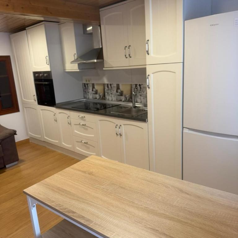 Vivienda Coruña Centro - Casa con 1 dormitorio - 10