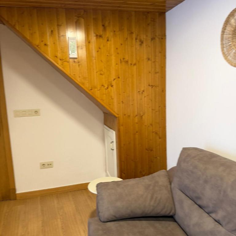 Vivienda Coruña Centro - Casa con 1 dormitorio - 12
