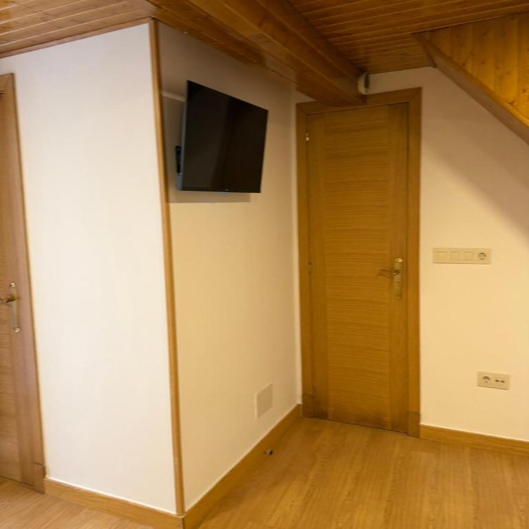 Vivienda Coruña Centro - Casa con 1 dormitorio - 13