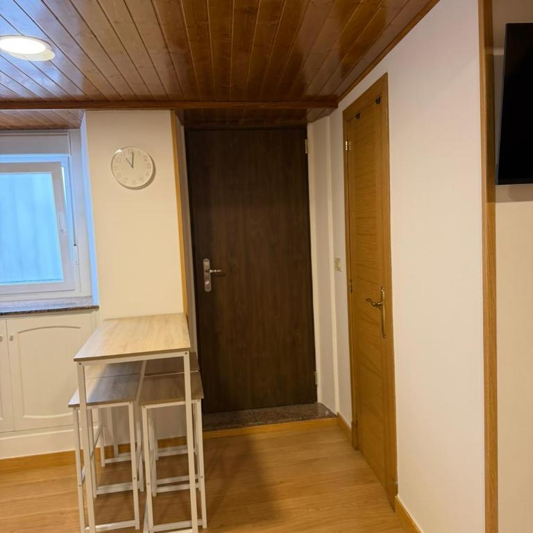 Vivienda Coruña Centro - Casa con 1 dormitorio - 14
