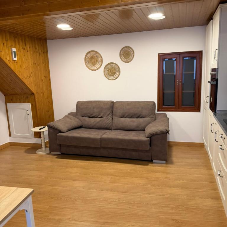 Vivienda Coruña Centro - Casa con 1 dormitorio - 15