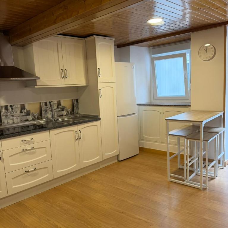 Vivienda Coruña Centro - Casa con 1 dormitorio - 16