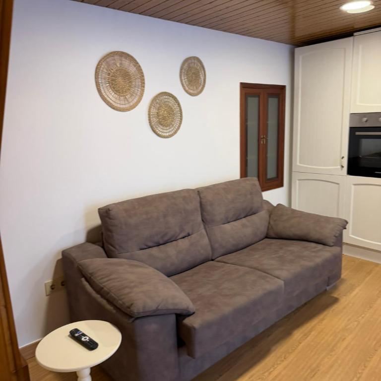 Vivienda Coruña Centro - Casa con 1 dormitorio - 17