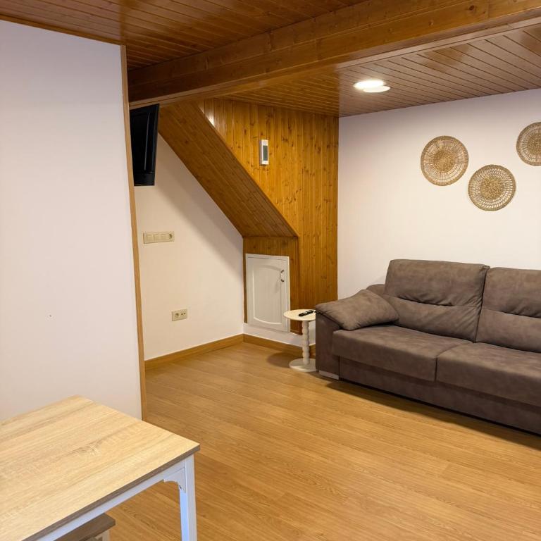 Vivienda Coruña Centro - Casa con 1 dormitorio - 18