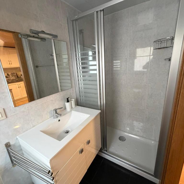 Vivienda Coruña Centro - Casa con 1 dormitorio - 19