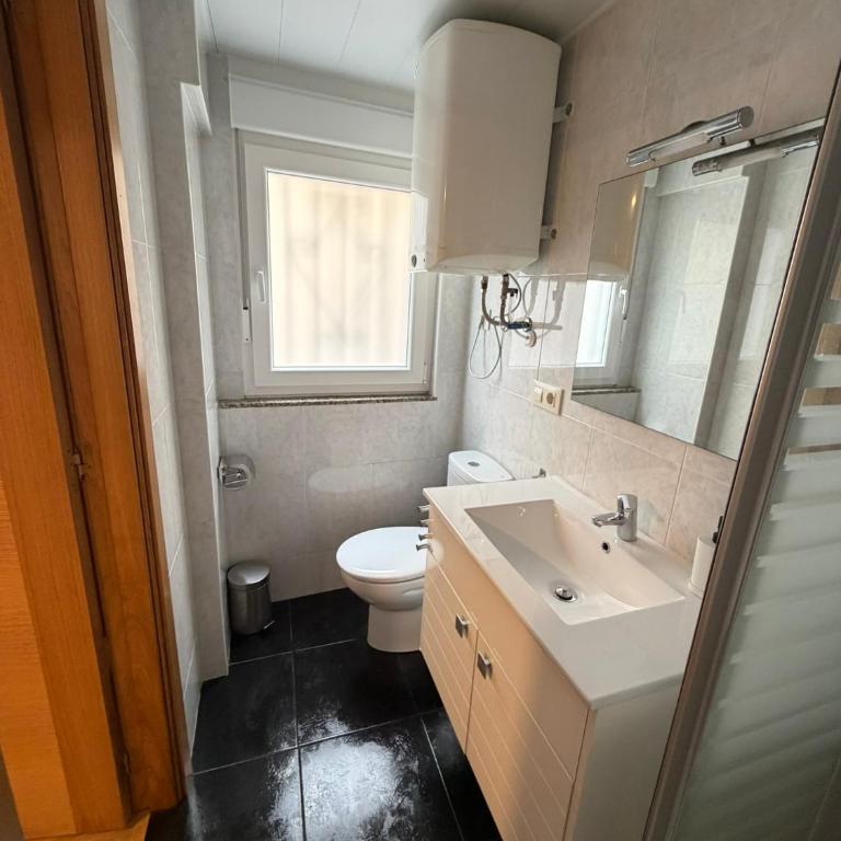 Vivienda Coruña Centro - Casa con 1 dormitorio - 20