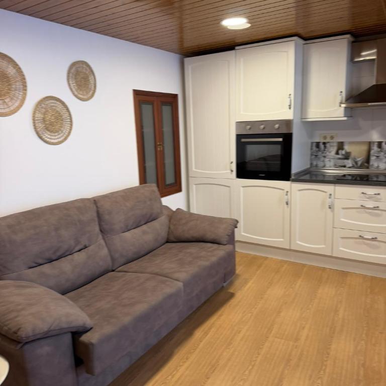 Vivienda Coruña Centro - Casa con 1 dormitorio - 21