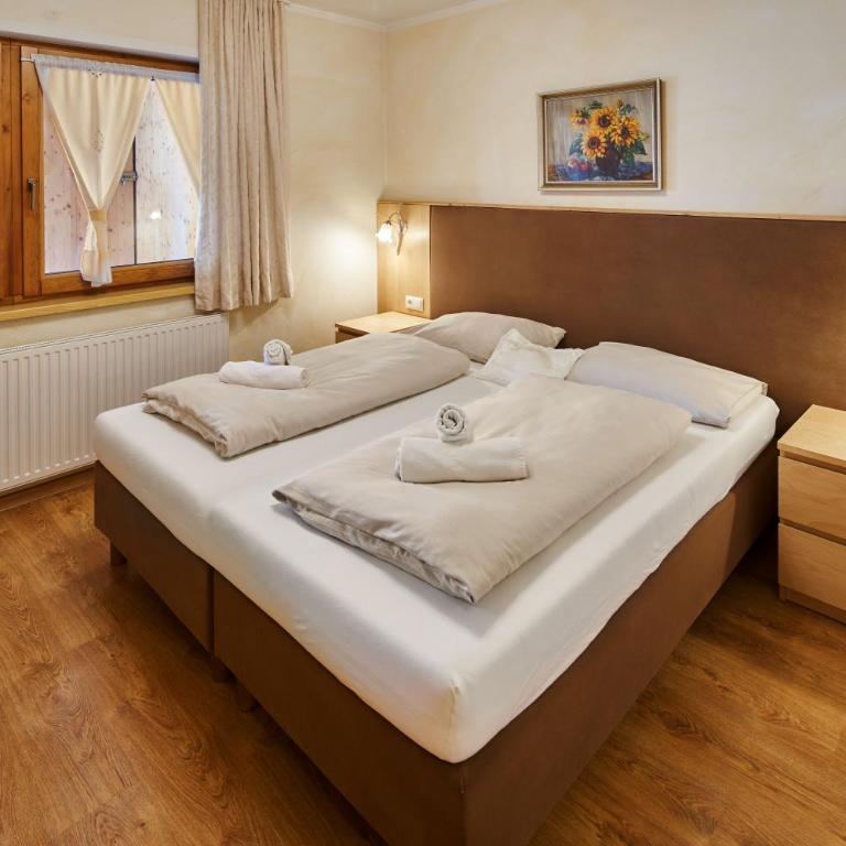 Landhaus Gudrun - Apartment mit 2 Schlafzimmern - 29