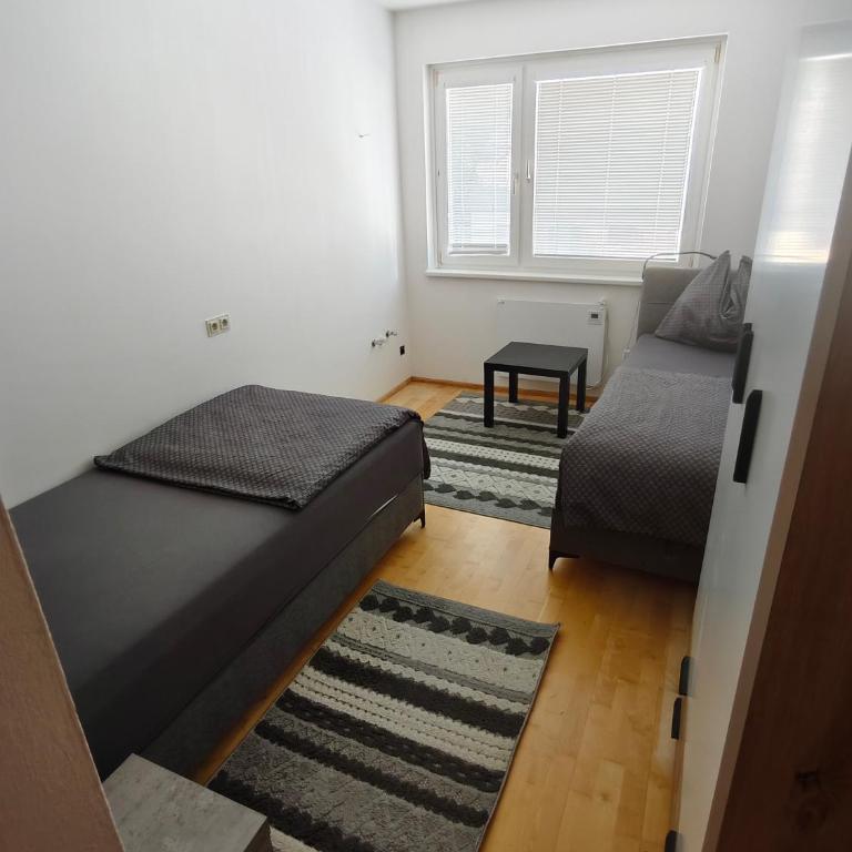Alte Brummi - Apartment mit 2 Schlafzimmern - 1