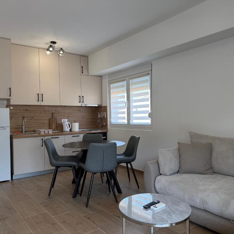 Apartments Petović - Apartman sa 1 Spavaćom Sobom - 2