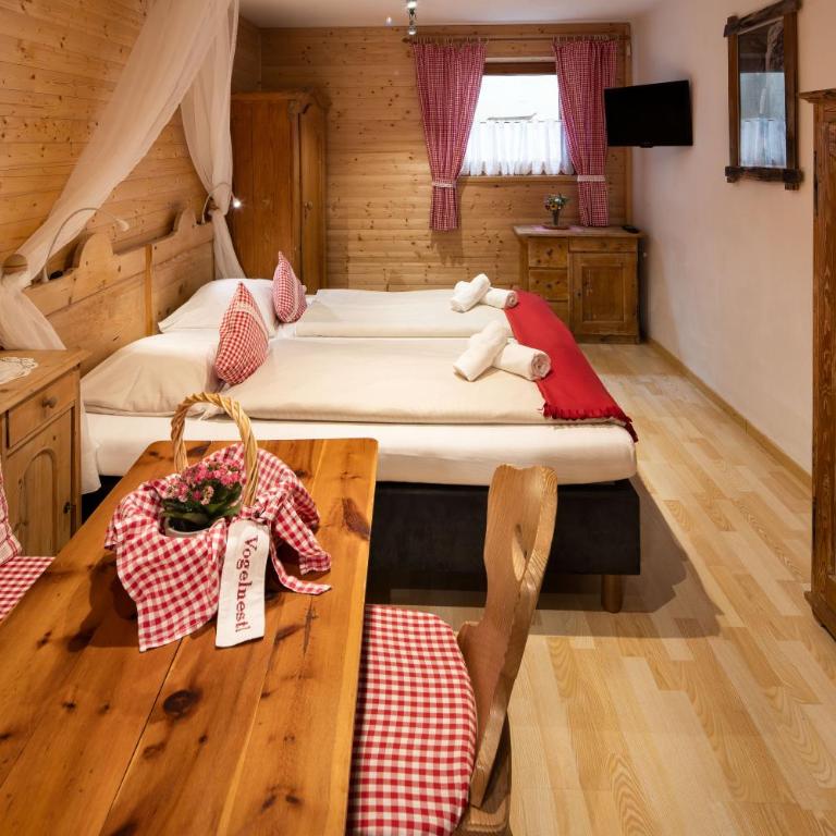Landhaus Gudrun - Apartment - 1