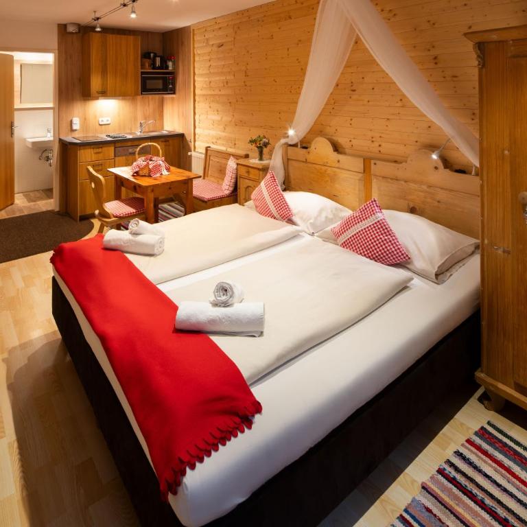 Landhaus Gudrun - Apartment - 2