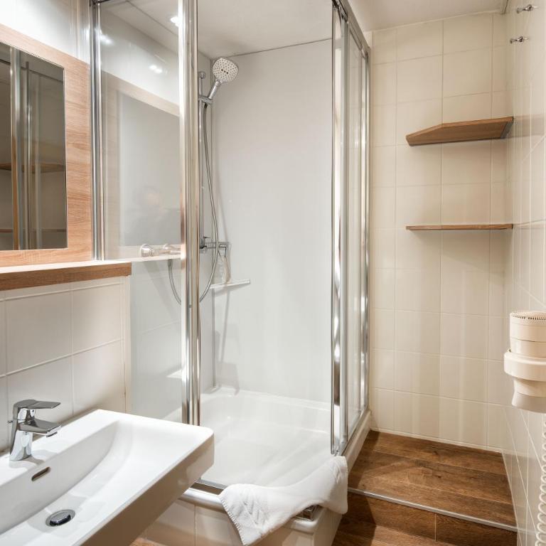 Landhaus Gudrun - Apartment - 4