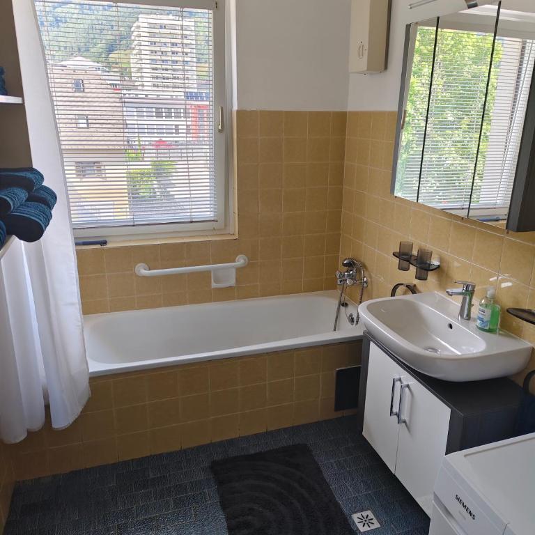 Alte Brummi - Apartment mit 2 Schlafzimmern - 6