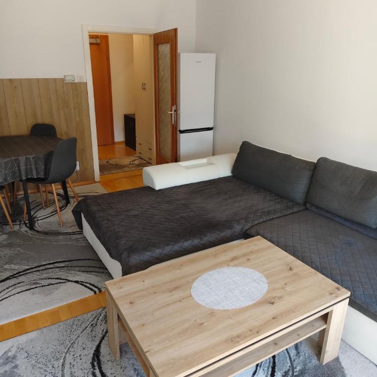 Alte Brummi - Apartment mit 2 Schlafzimmern - 8