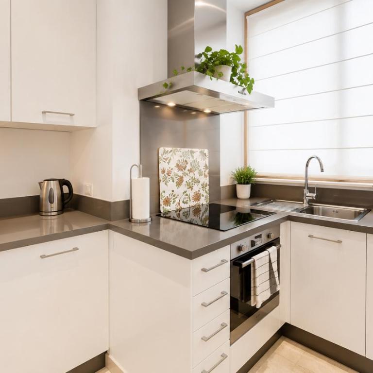 Ohliving Archivo de Indias - Superior Apartment - 9