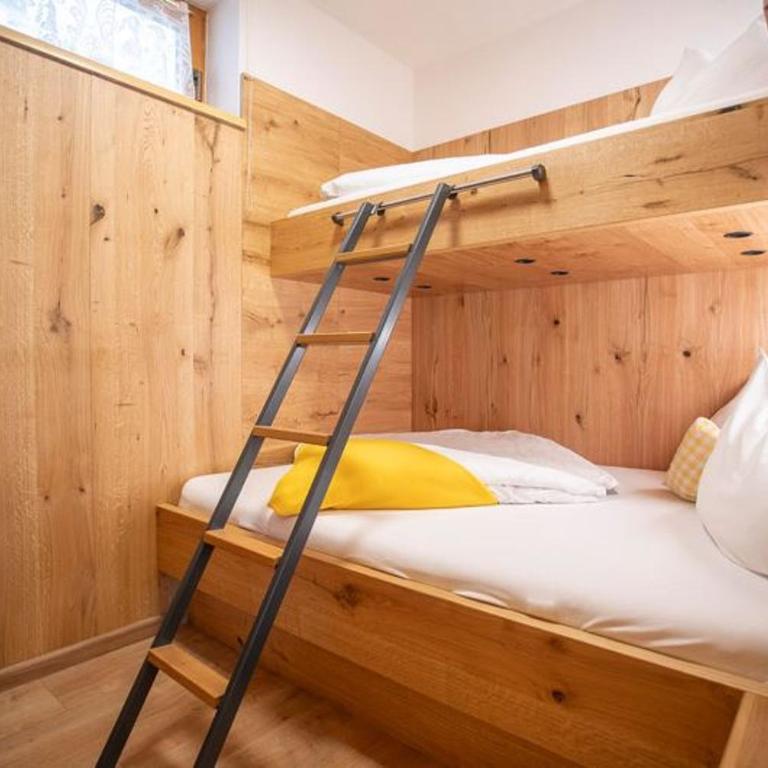 Landhaus Gudrun - Apartment mit 2 Schlafzimmern - 31