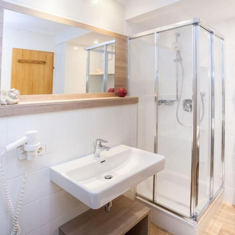Landhaus Gudrun - Apartment mit 2 Schlafzimmern - 32