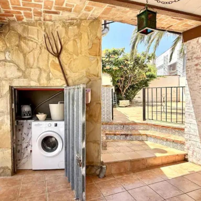 Mediterranean Villa - Haus mit 3 Schlafzimmern - 7