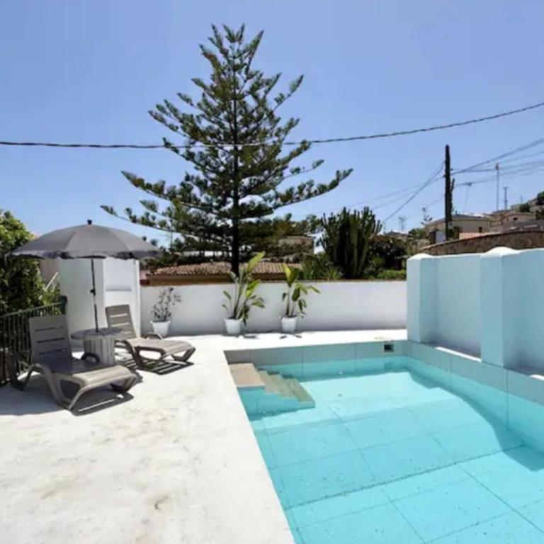 Mediterranean Villa - Haus mit 3 Schlafzimmern - 17