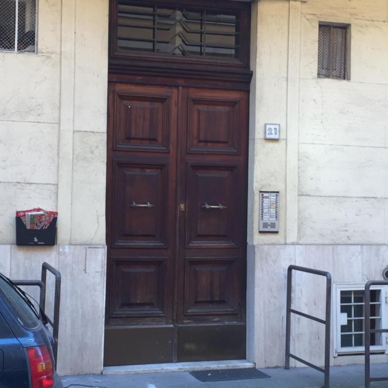 Saint Peter Cozy Apartment - Appartamento con 2 Camere da Letto - 32