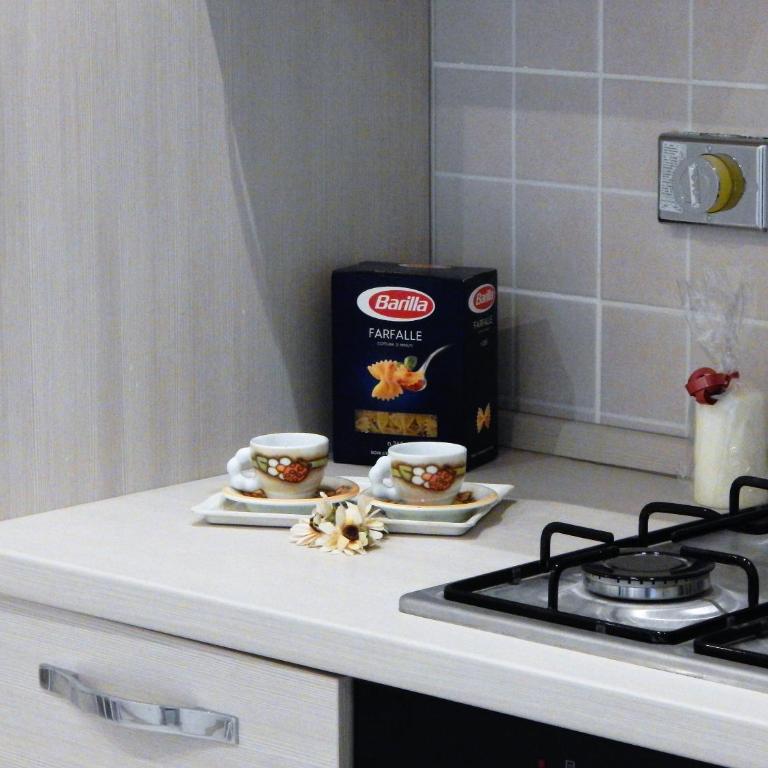 Saint Peter Cozy Apartment - Appartamento con 2 Camere da Letto - 84