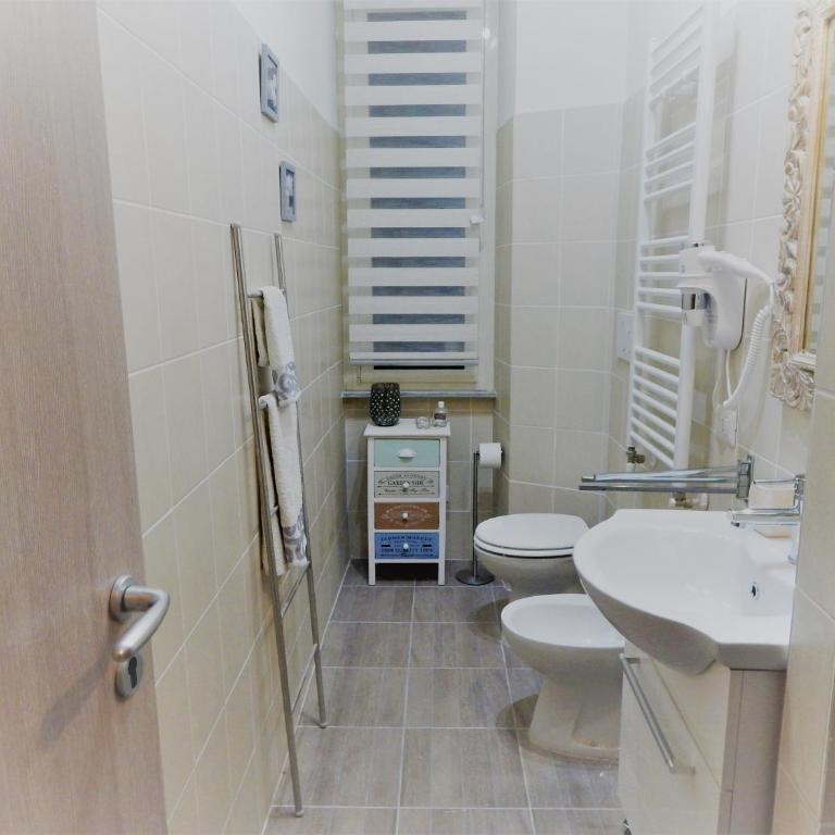 Saint Peter Cozy Apartment - Appartamento con 2 Camere da Letto - 88