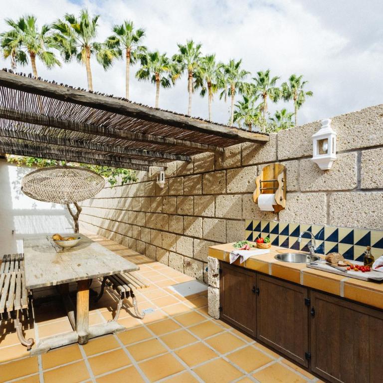 Casa Jable Boutique Villas - Casa Unifamiliar de 2 dormitorios - 4