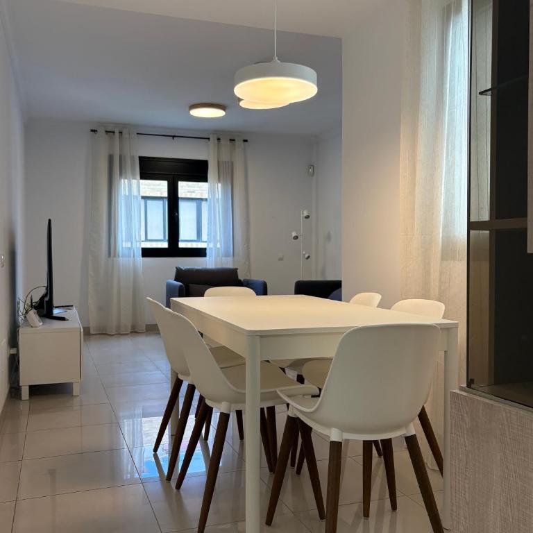 Las Canteras Ocean Suites - Apartamento Dúplex - 1