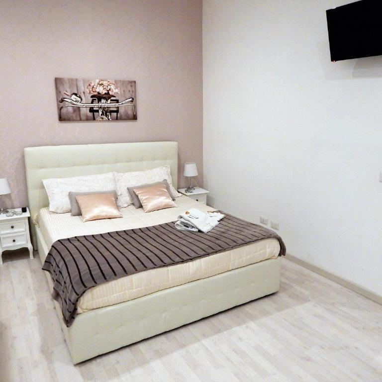 Saint Peter Cozy Apartment - Appartamento con 2 Camere da Letto - 87