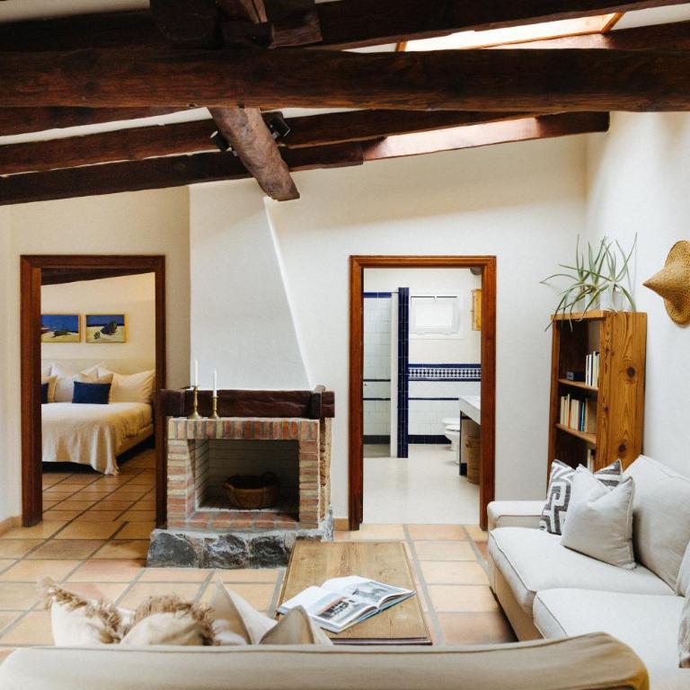 Casa Jable Boutique Villas - Casa de 2 dormitorios - 3