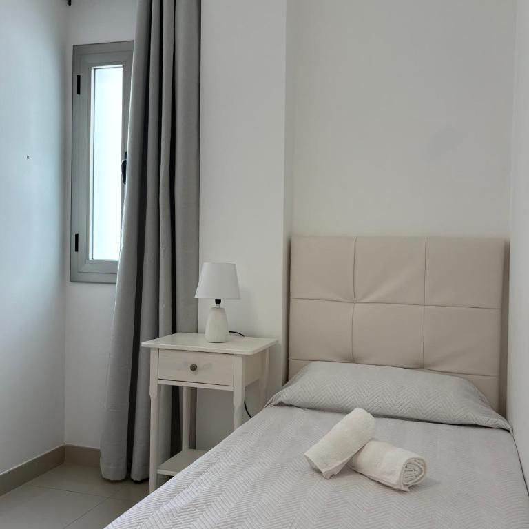 Las Canteras Ocean Suites - Apartamento Dúplex - 3