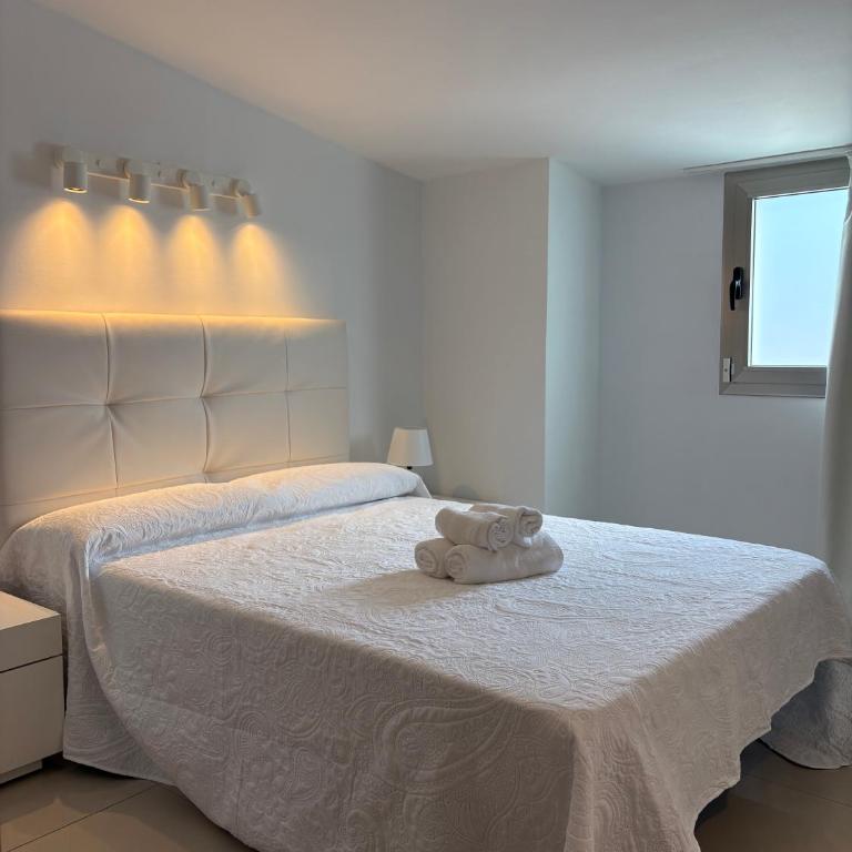 Las Canteras Ocean Suites - Apartamento Dúplex - 4
