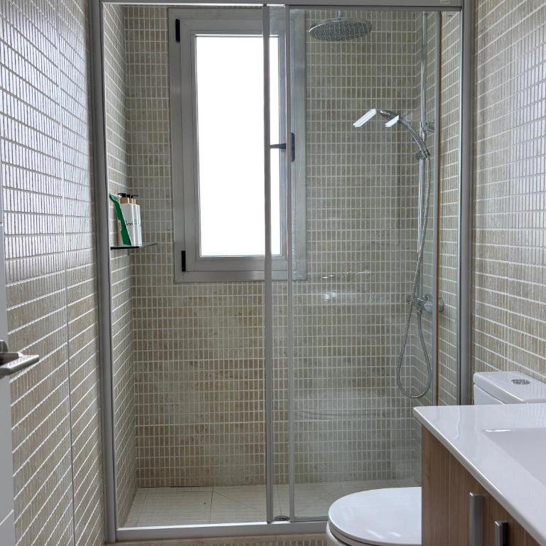 Las Canteras Ocean Suites - Apartamento Dúplex - 5