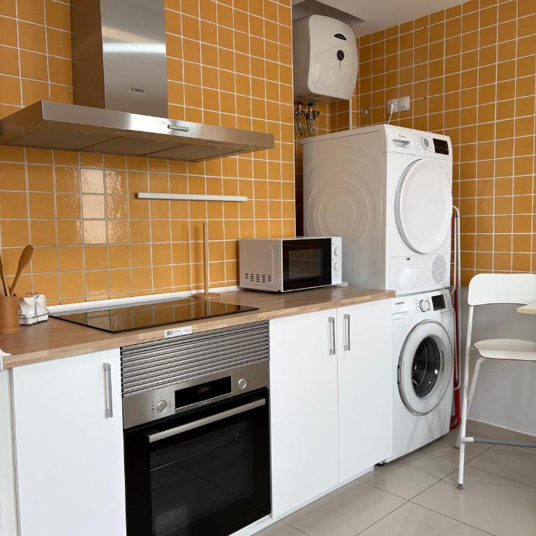 Las Canteras Ocean Suites - Apartamento Dúplex - 6