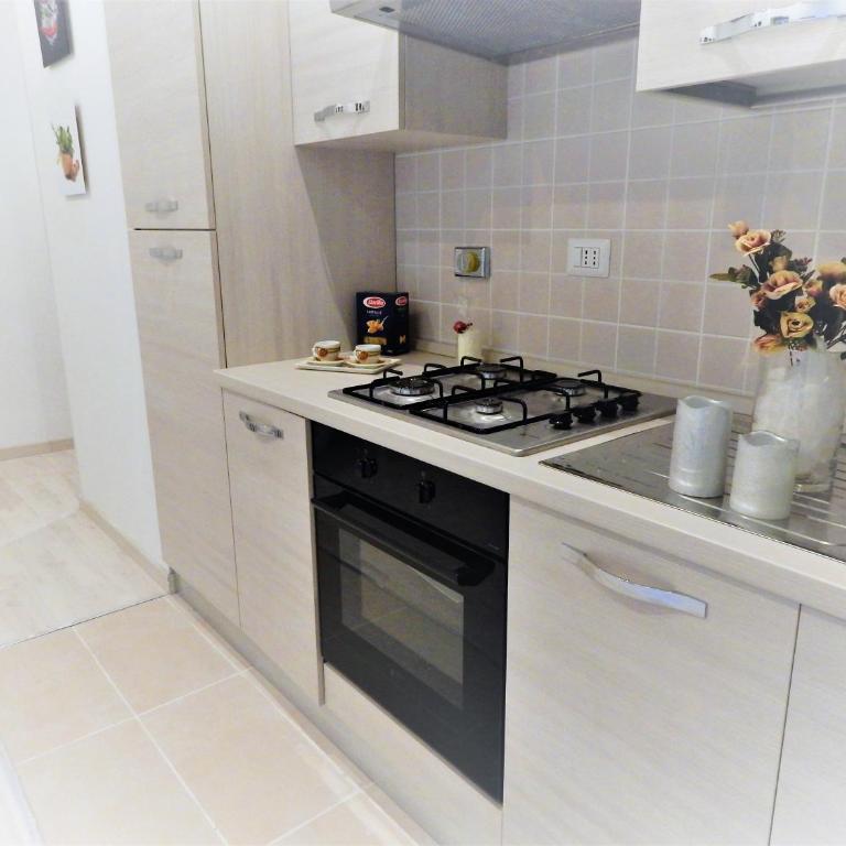 Saint Peter Cozy Apartment - Appartamento con 2 Camere da Letto - 86