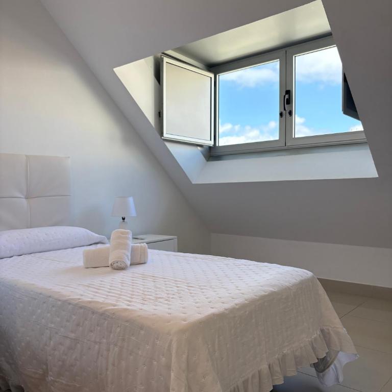 Las Canteras Ocean Suites - Apartamento Dúplex - 8