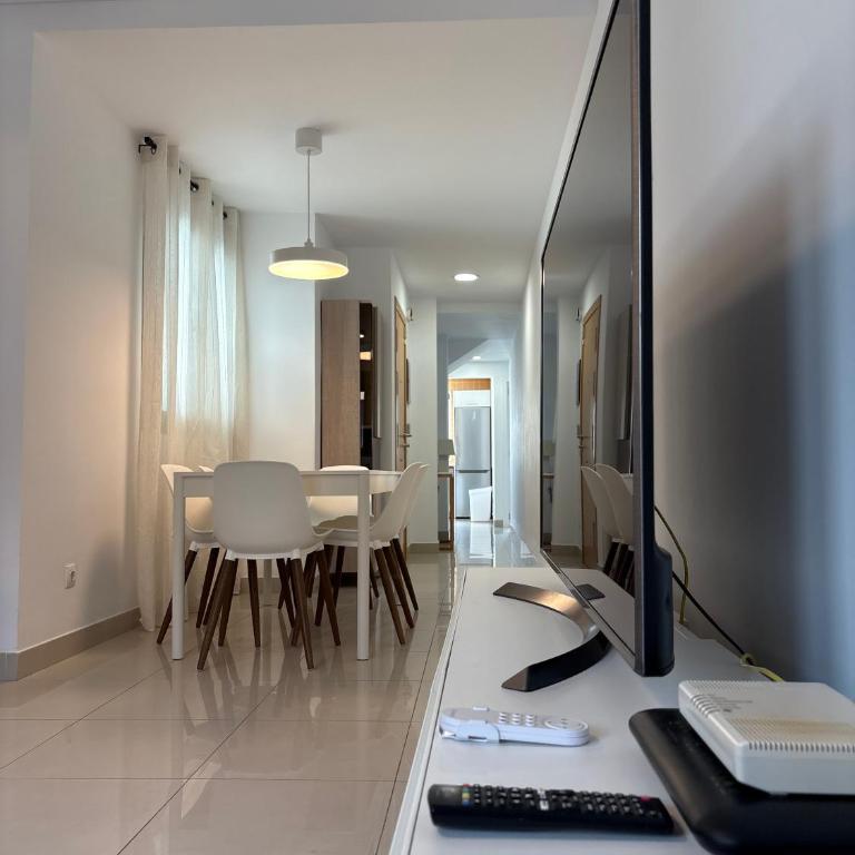 Las Canteras Ocean Suites - Apartamento Dúplex - 9