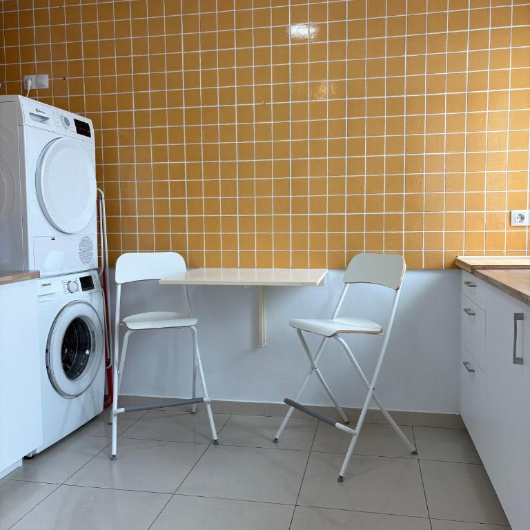Las Canteras Ocean Suites - Apartamento Dúplex - 11