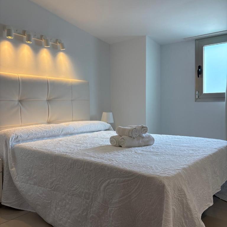 Las Canteras Ocean Suites - Apartamento Dúplex - 12