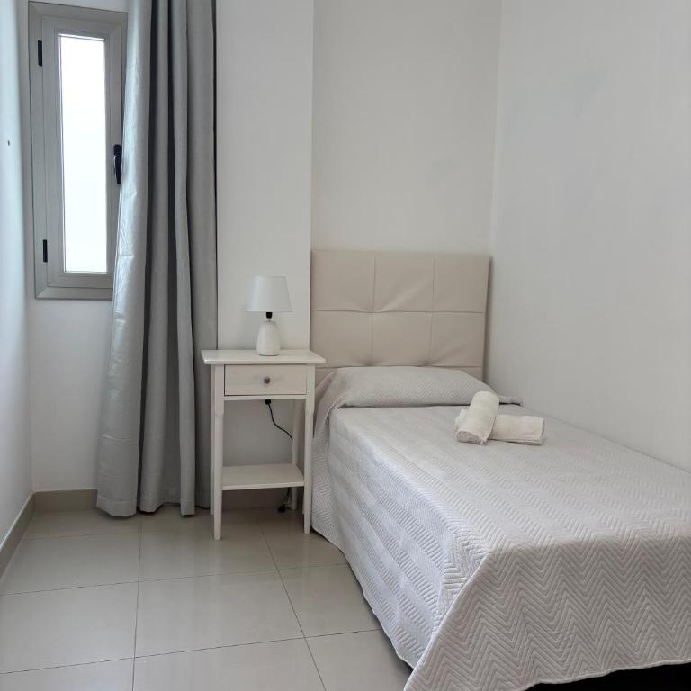 Las Canteras Ocean Suites - Apartamento Dúplex - 13