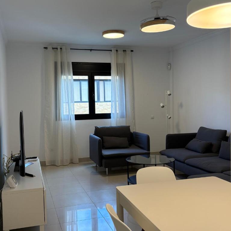 Las Canteras Ocean Suites - Apartamento Dúplex - 14
