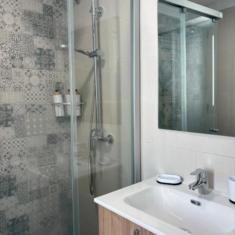 Las Canteras Ocean Suites - Apartamento Dúplex - 15